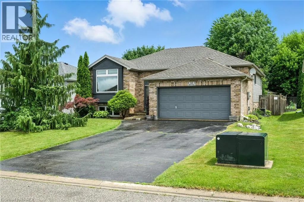 63 COURT Drive