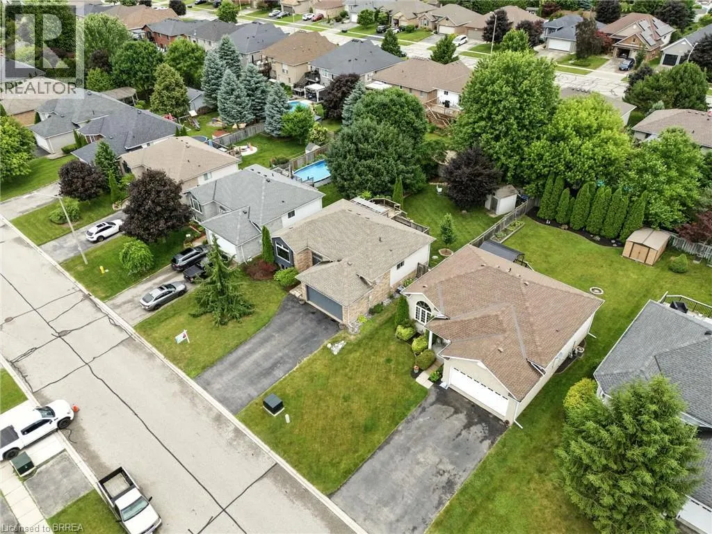 63 COURT Drive