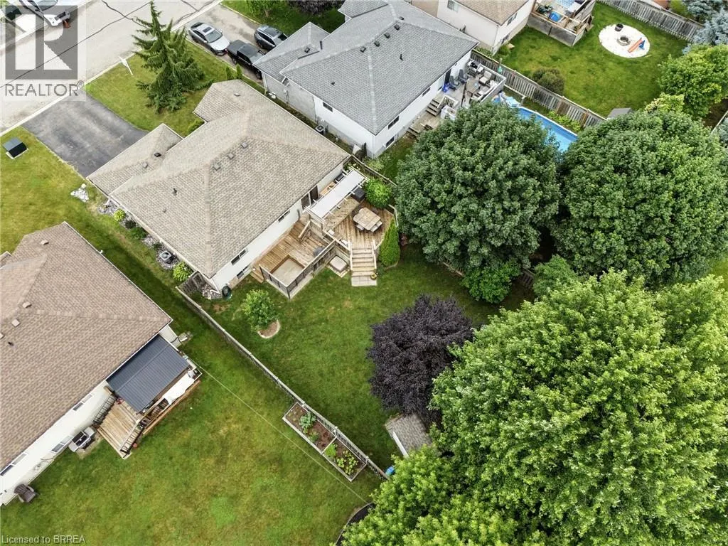 63 COURT Drive