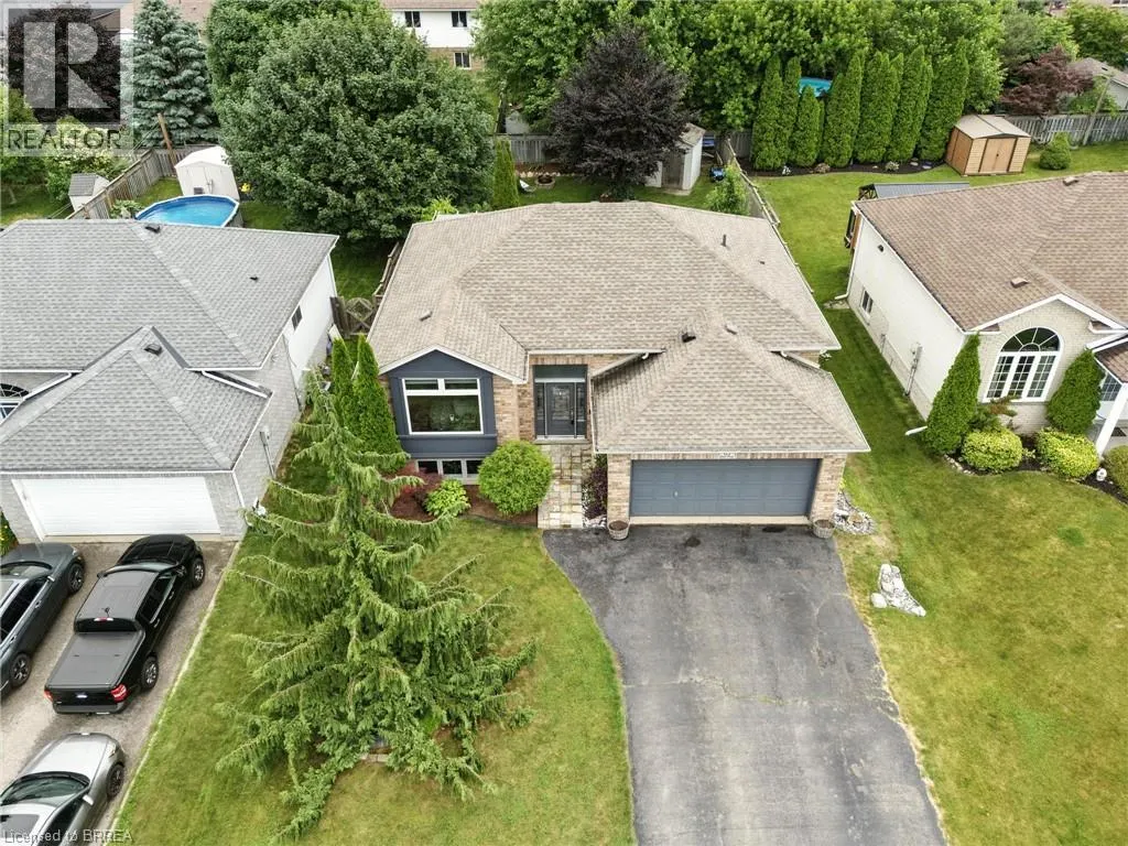 63 COURT Drive