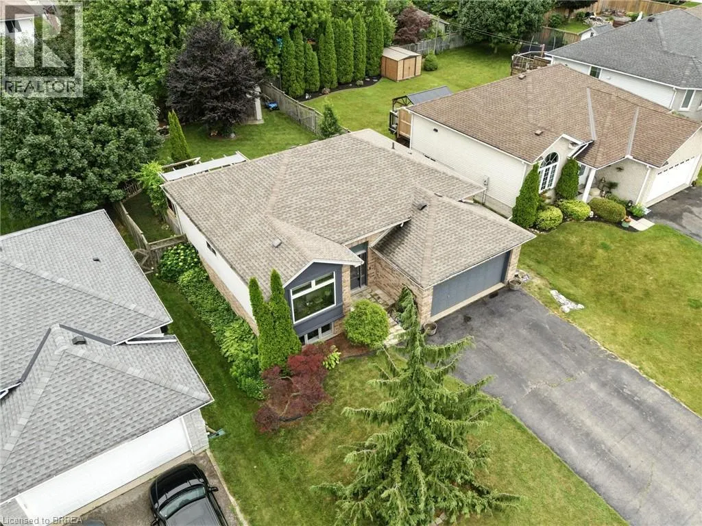 63 COURT Drive