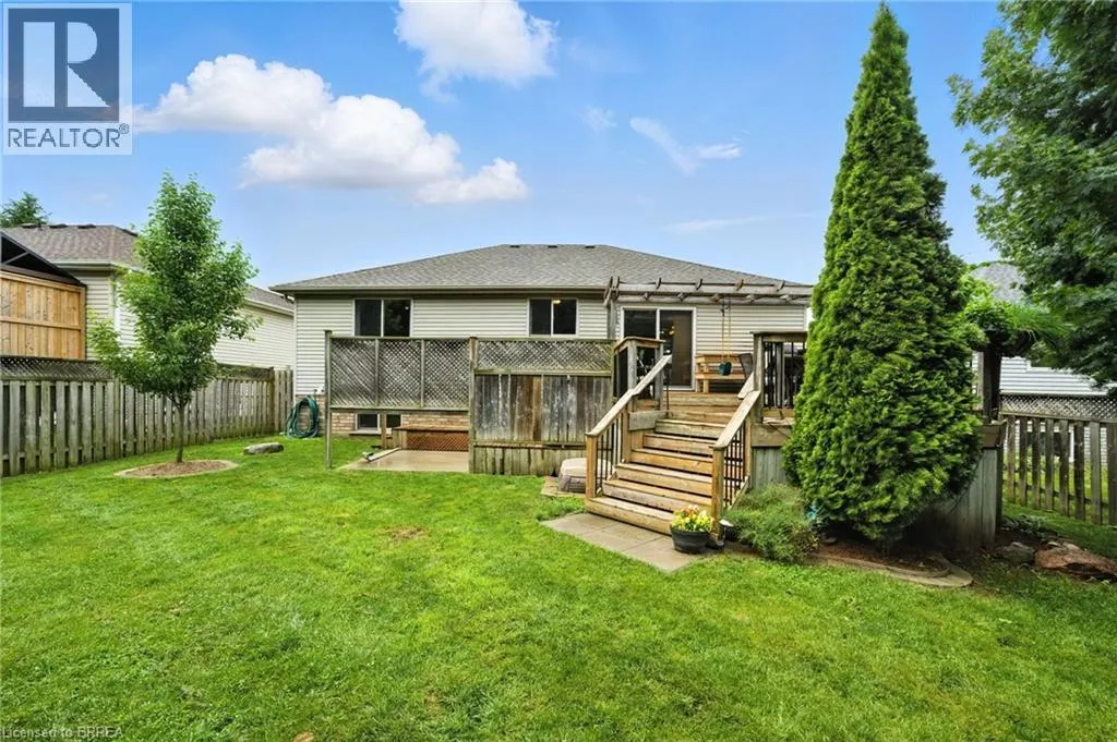 63 COURT Drive