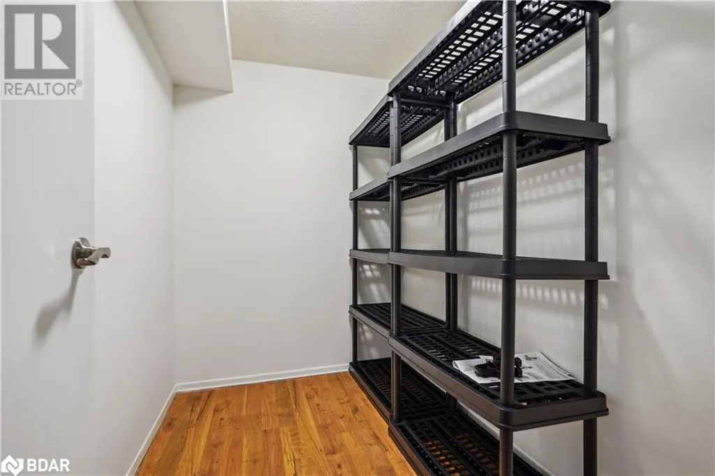256 JARVIS Street Unit# 3B, #3B