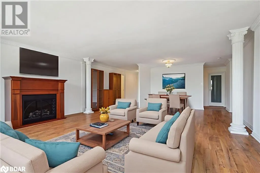 256 JARVIS Street Unit# 3B, #3B