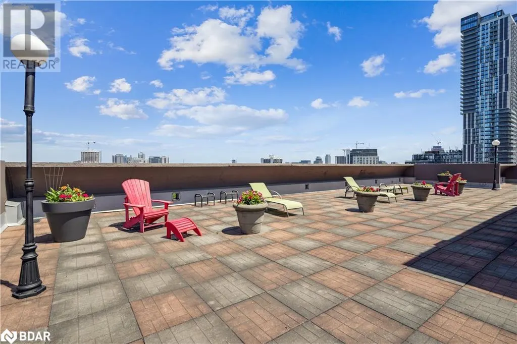 256 JARVIS Street Unit# 3B, #3B