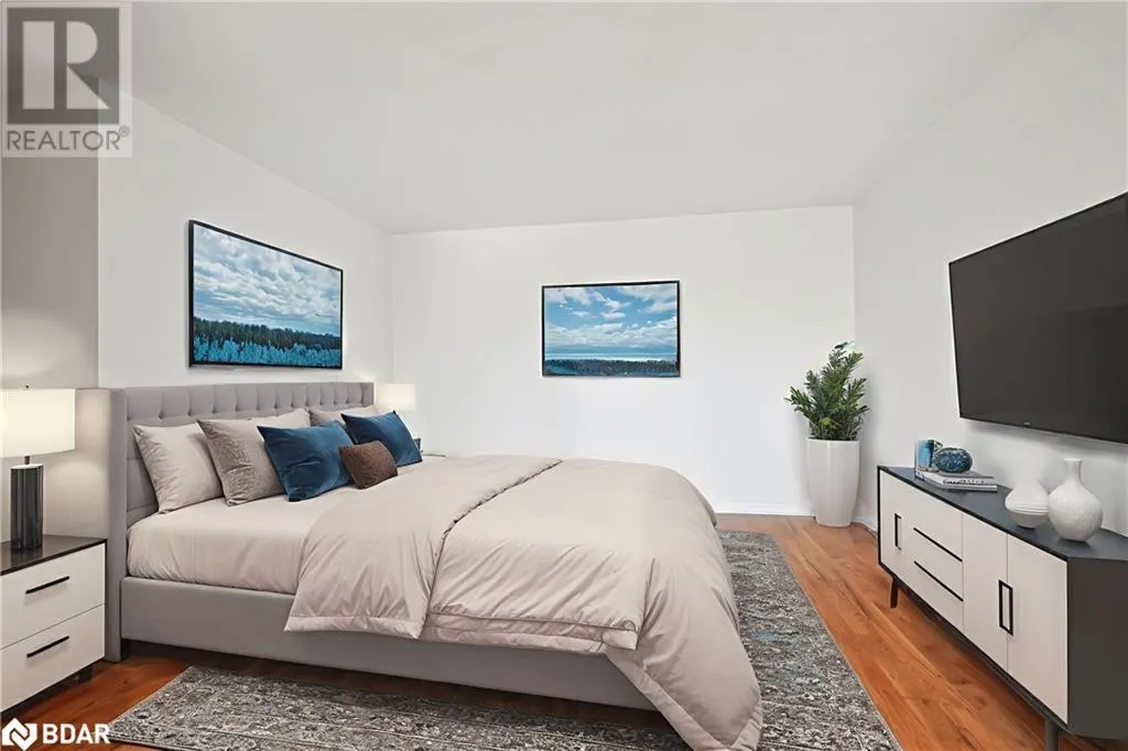 256 JARVIS Street Unit# 3B, #3B