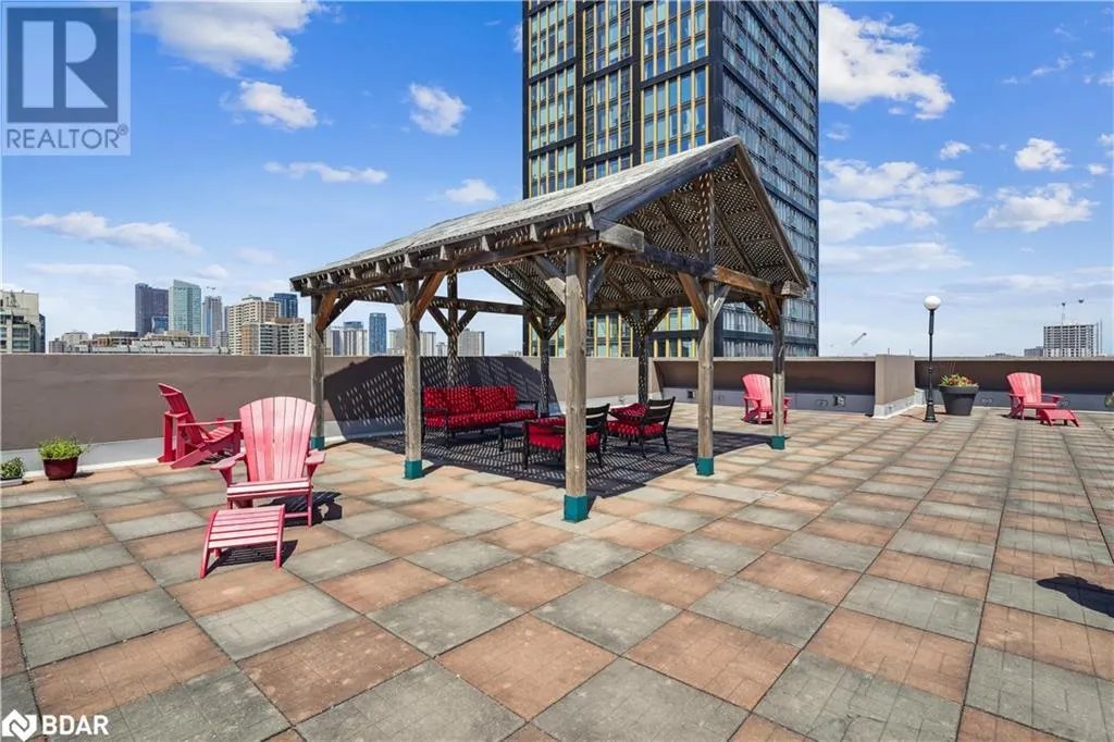 256 JARVIS Street Unit# 3B, #3B