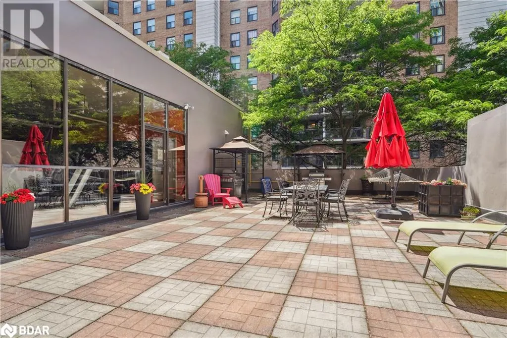 256 JARVIS Street Unit# 3B, #3B