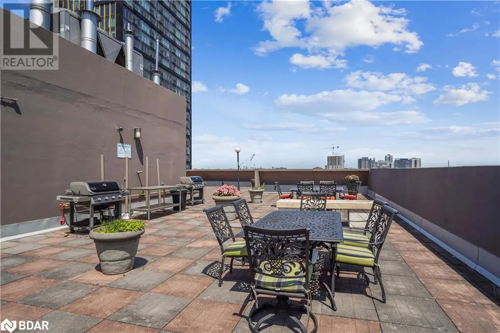 256 JARVIS Street Unit# 3B, #3B