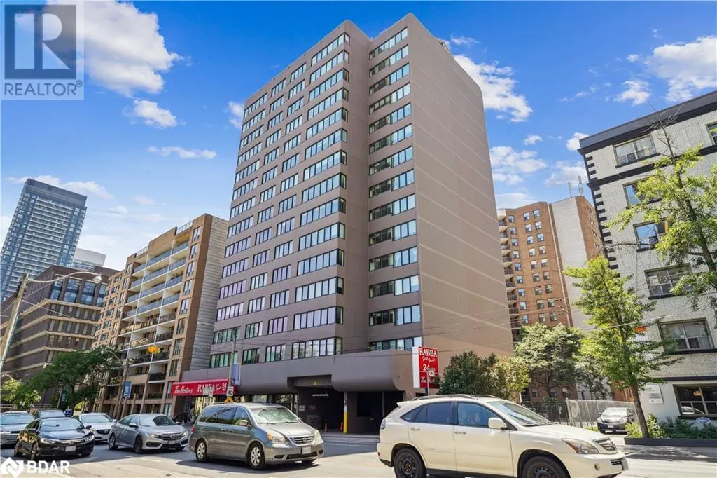 256 JARVIS Street Unit# 3B, #3B