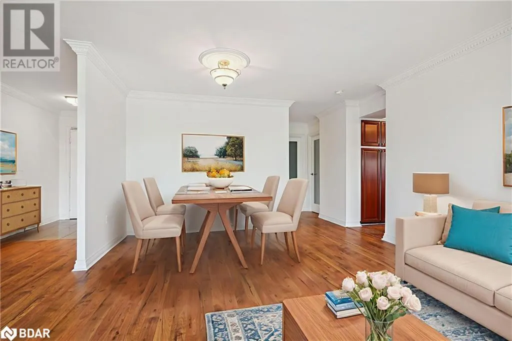 256 JARVIS Street Unit# 3B, #3B