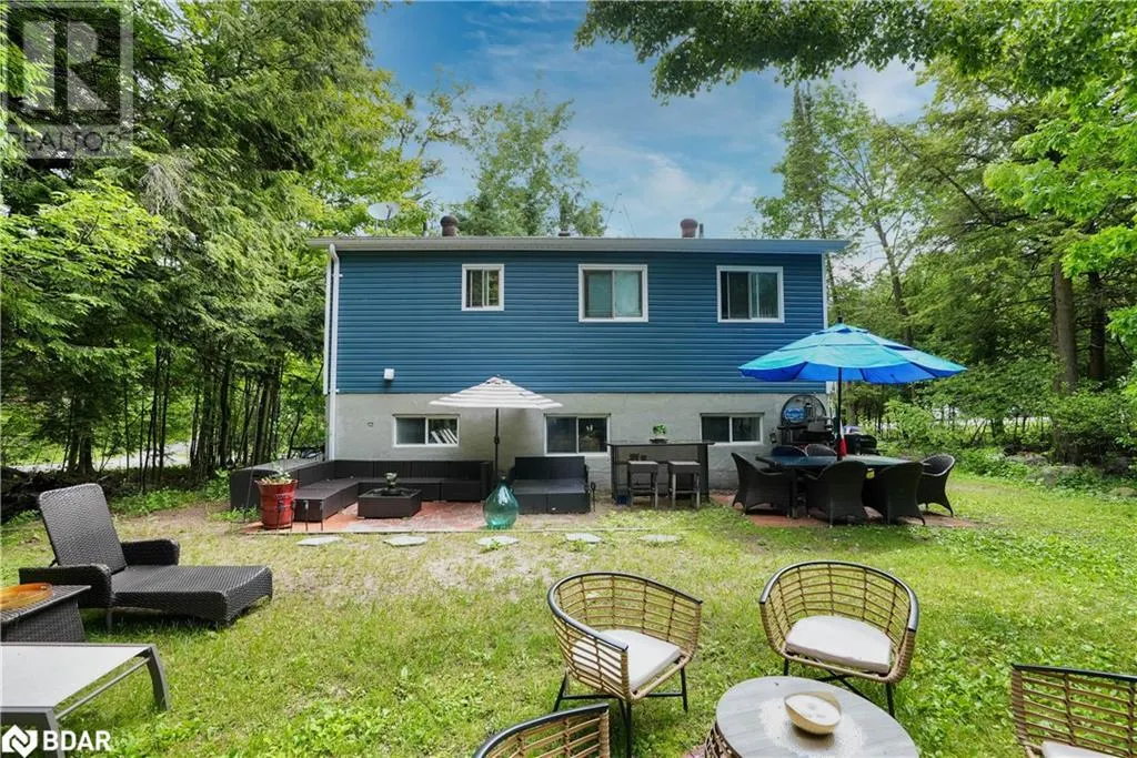 43 MANITOU Crescent