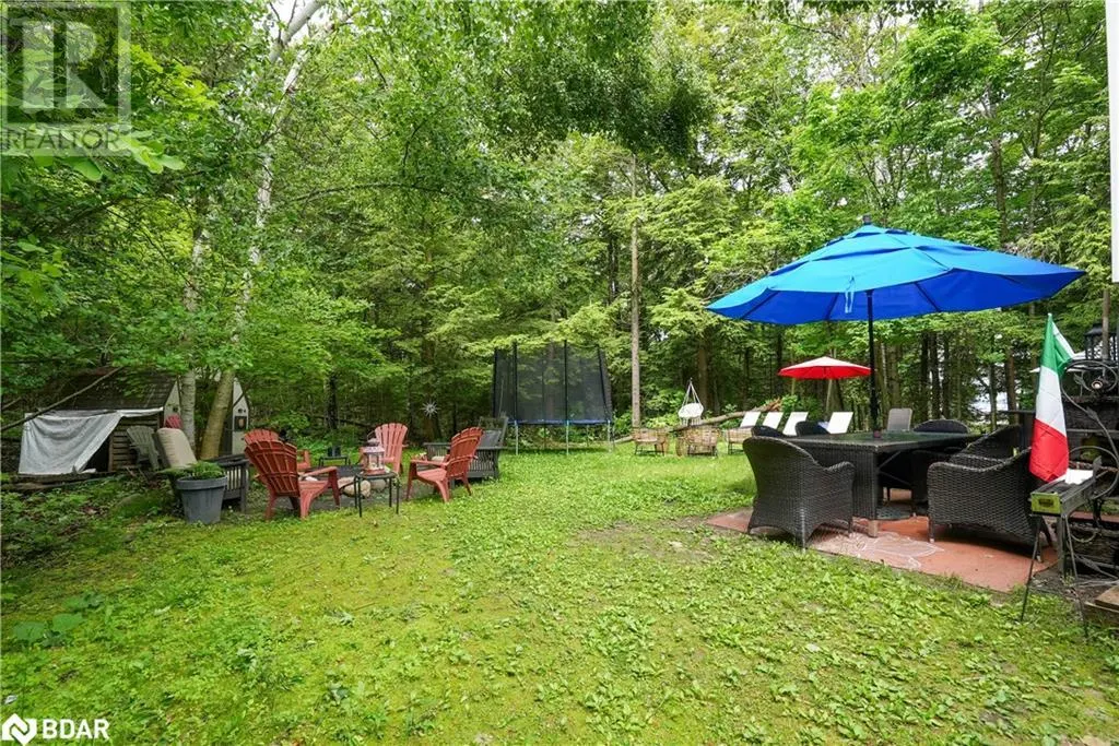43 MANITOU Crescent