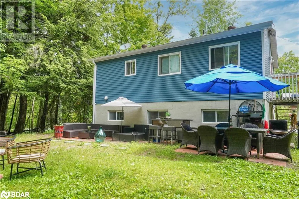43 MANITOU Crescent