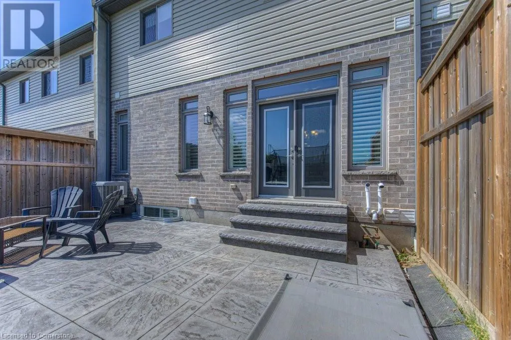302 GINSENG Street