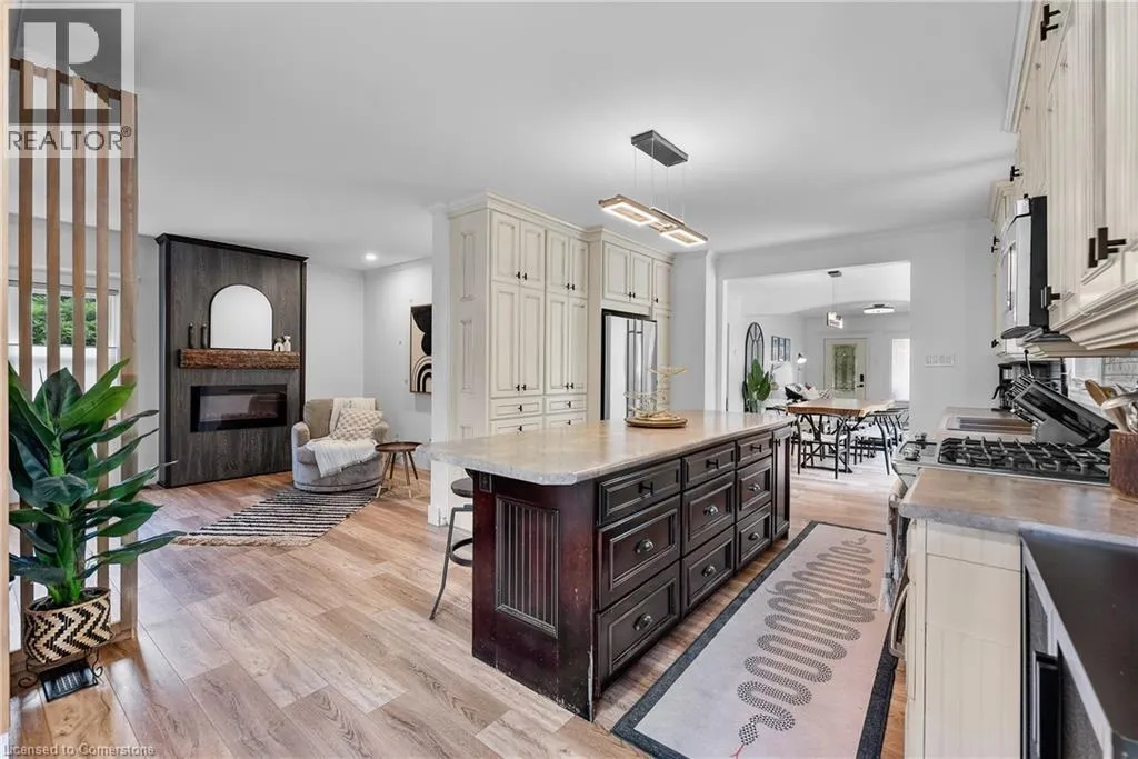 36 ST. DAVID Street W