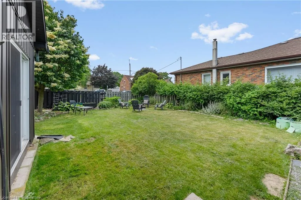 36 ST. DAVID Street W