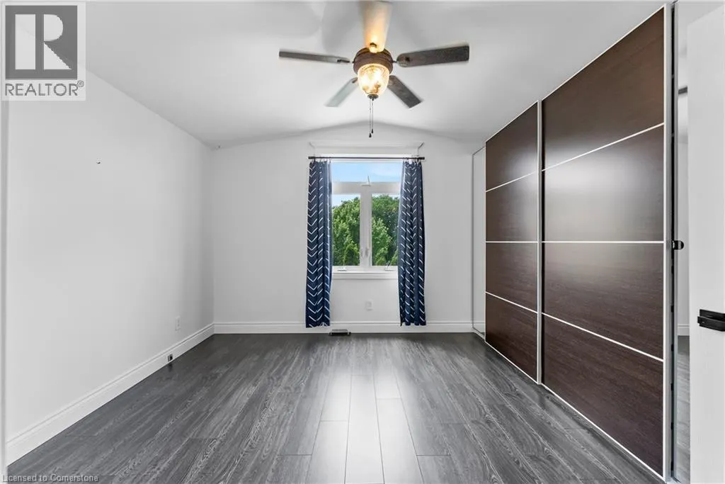 36 ST. DAVID Street W