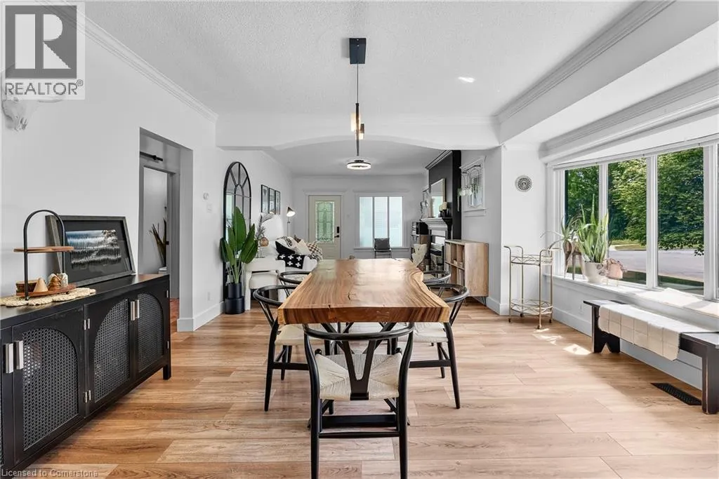 36 ST. DAVID Street W