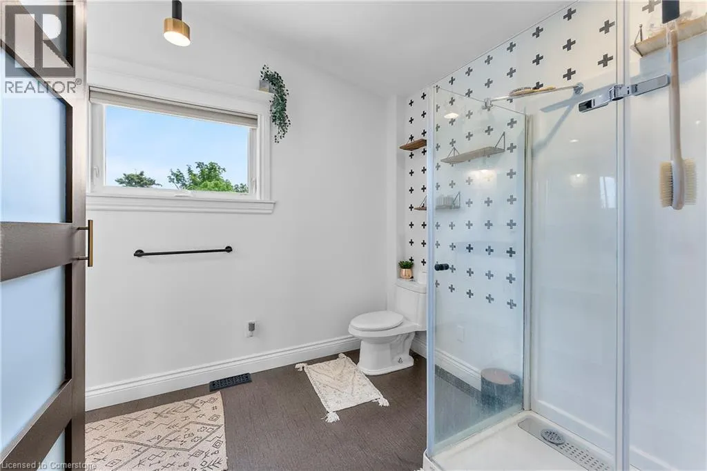 36 ST. DAVID Street W