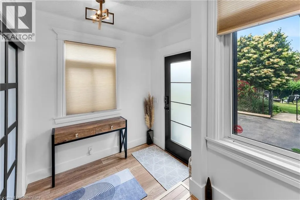 36 ST. DAVID Street W