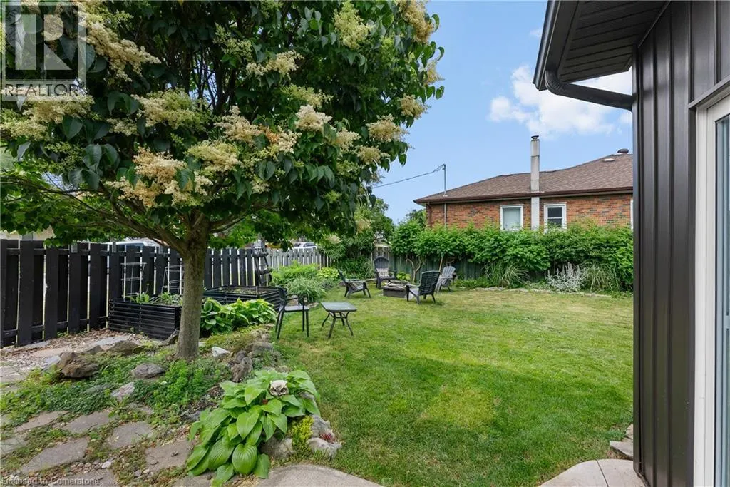 36 ST. DAVID Street W