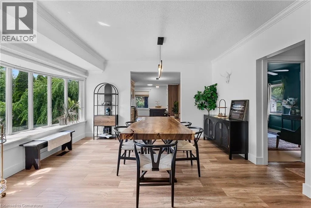 36 ST. DAVID Street W