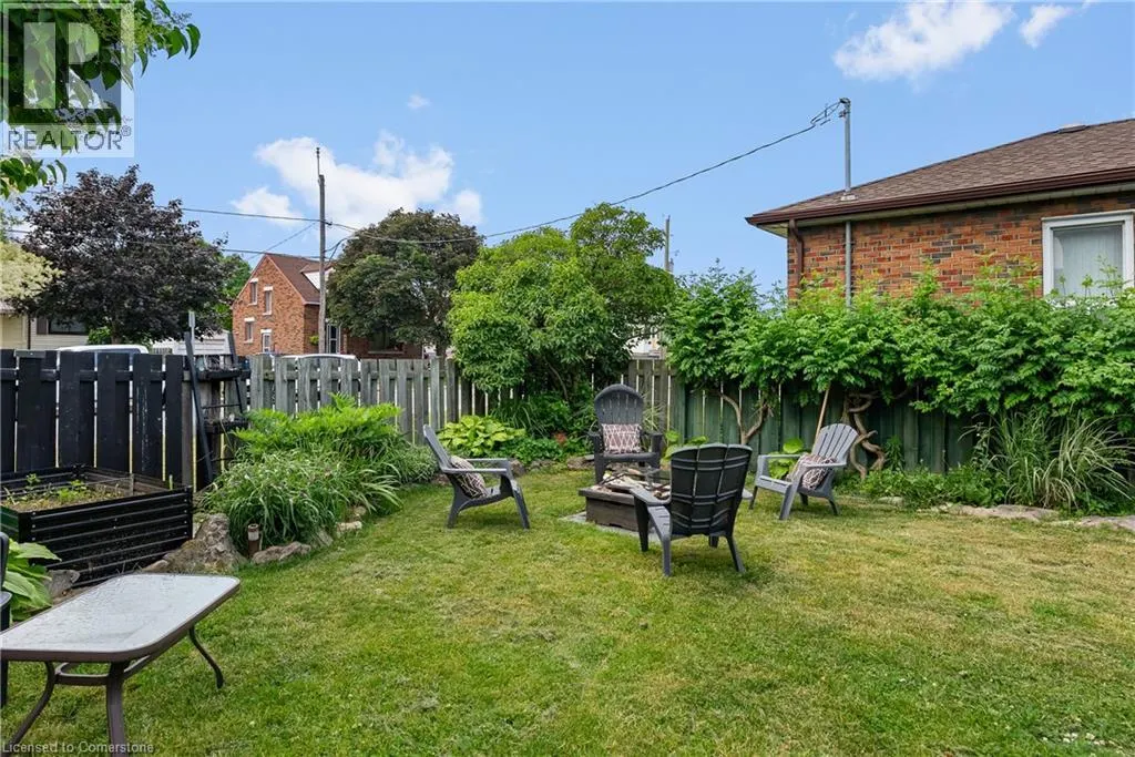 36 ST. DAVID Street W