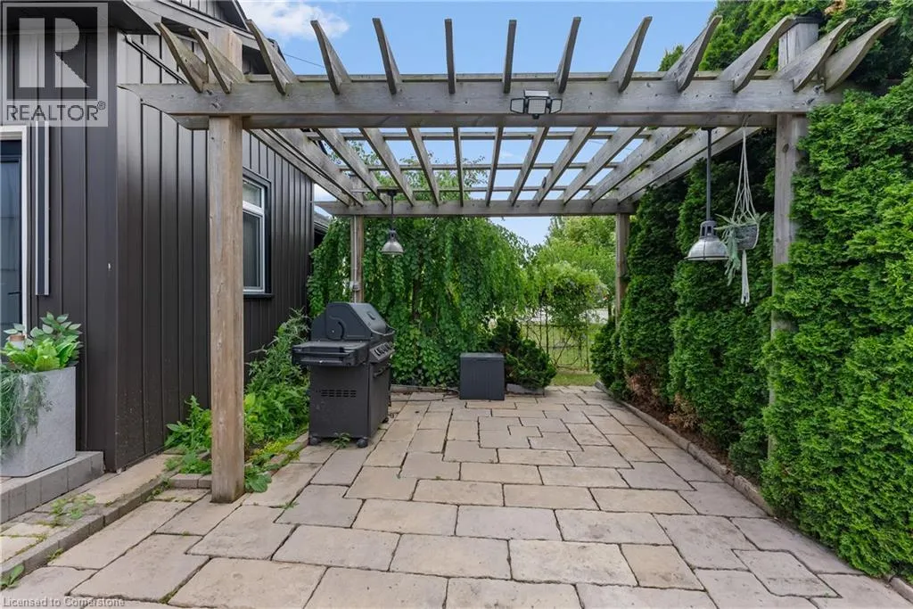 36 ST. DAVID Street W