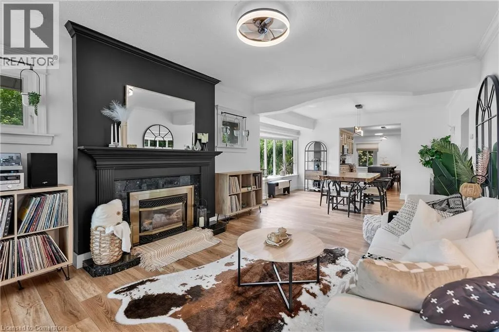 36 ST. DAVID Street W