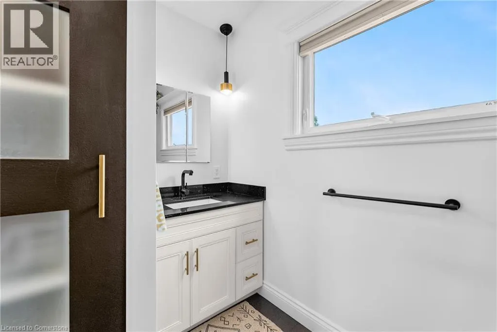 36 ST. DAVID Street W