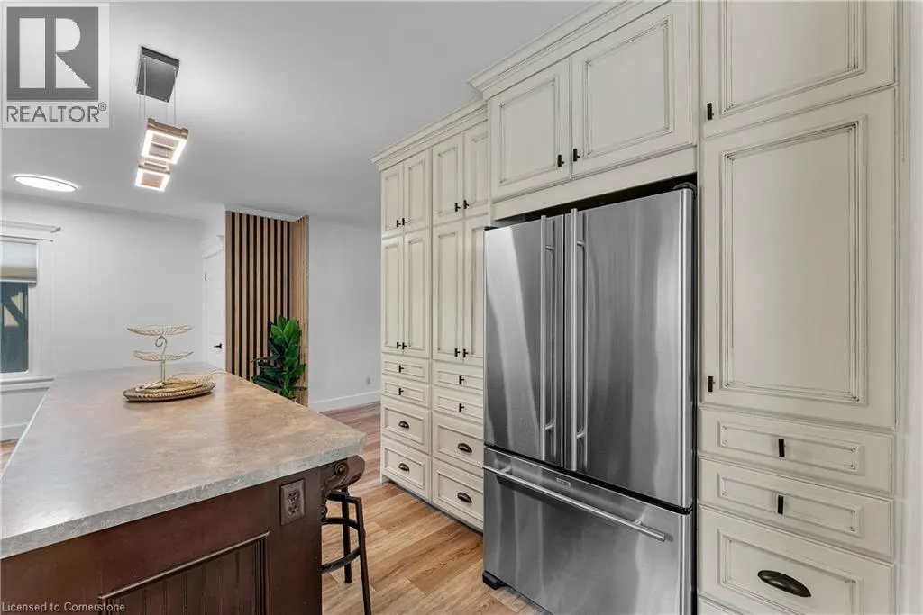 36 ST. DAVID Street W