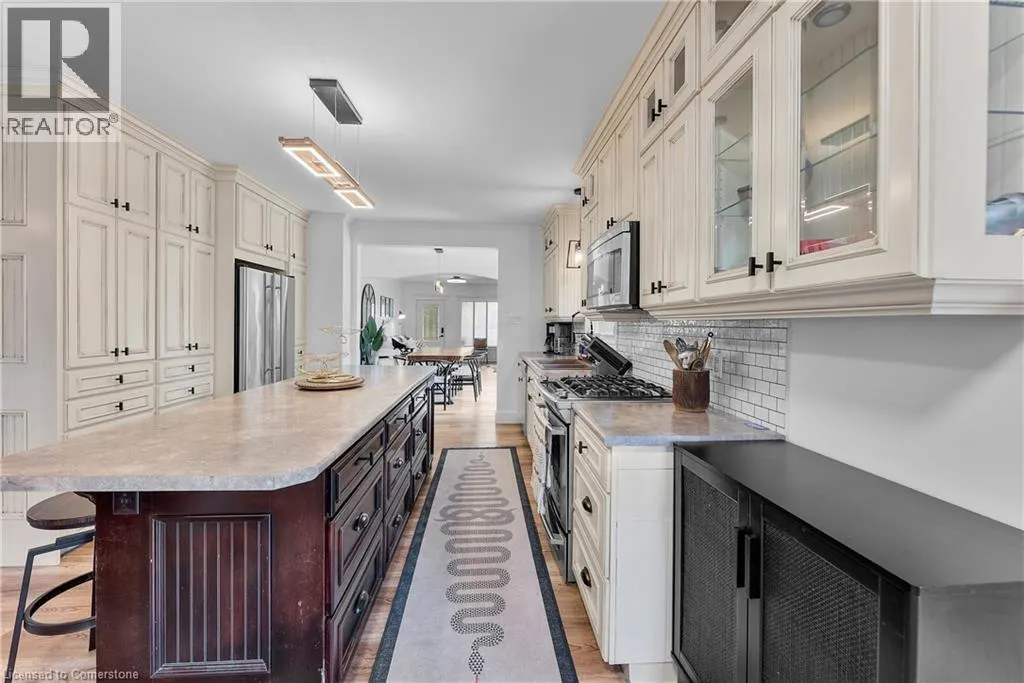 36 ST. DAVID Street W