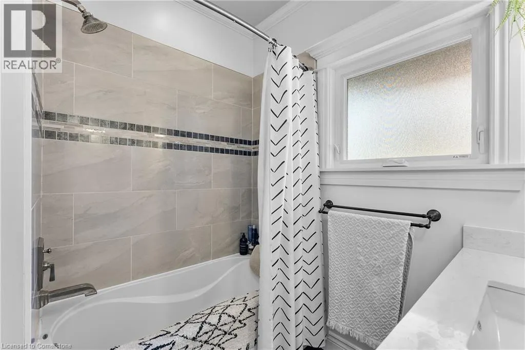 36 ST. DAVID Street W
