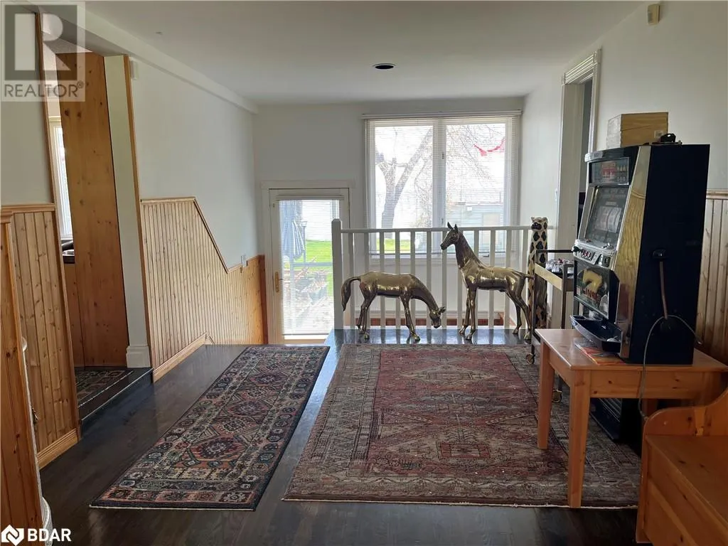 155 PARKSIDE Drive