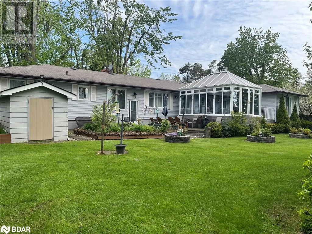 155 PARKSIDE Drive