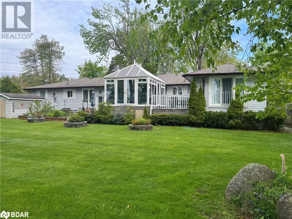 155 PARKSIDE Drive