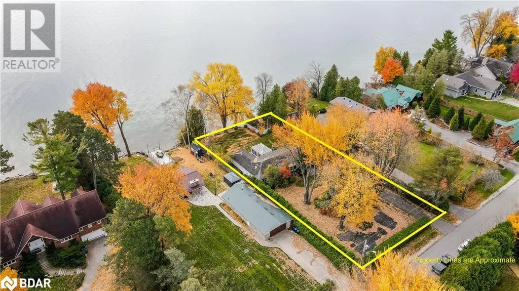 155 PARKSIDE Drive