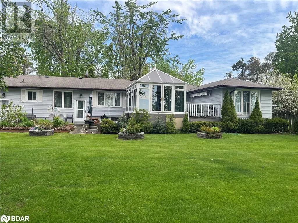 155 PARKSIDE Drive