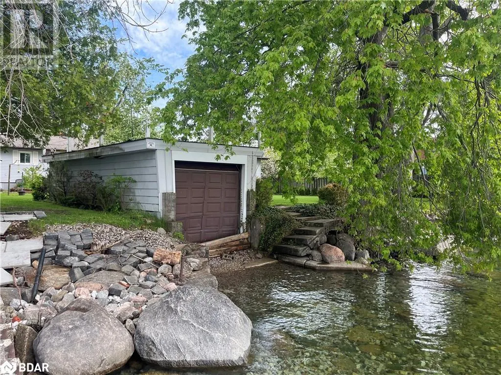 155 PARKSIDE Drive