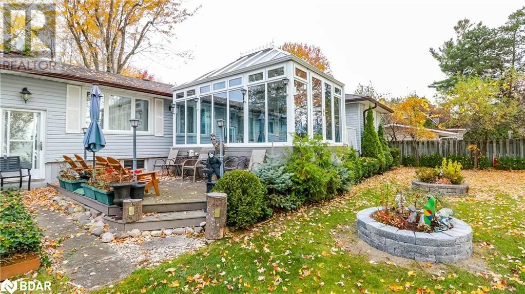 155 PARKSIDE Drive