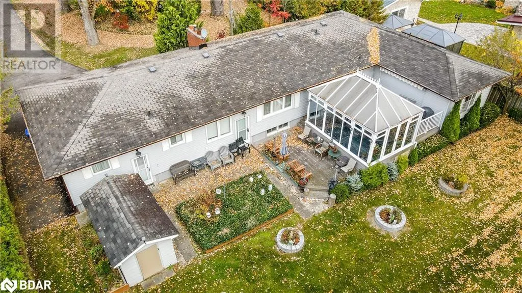 155 PARKSIDE Drive