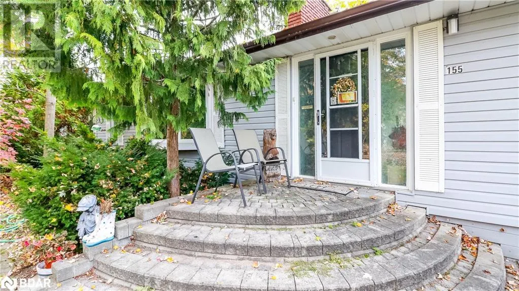 155 PARKSIDE Drive