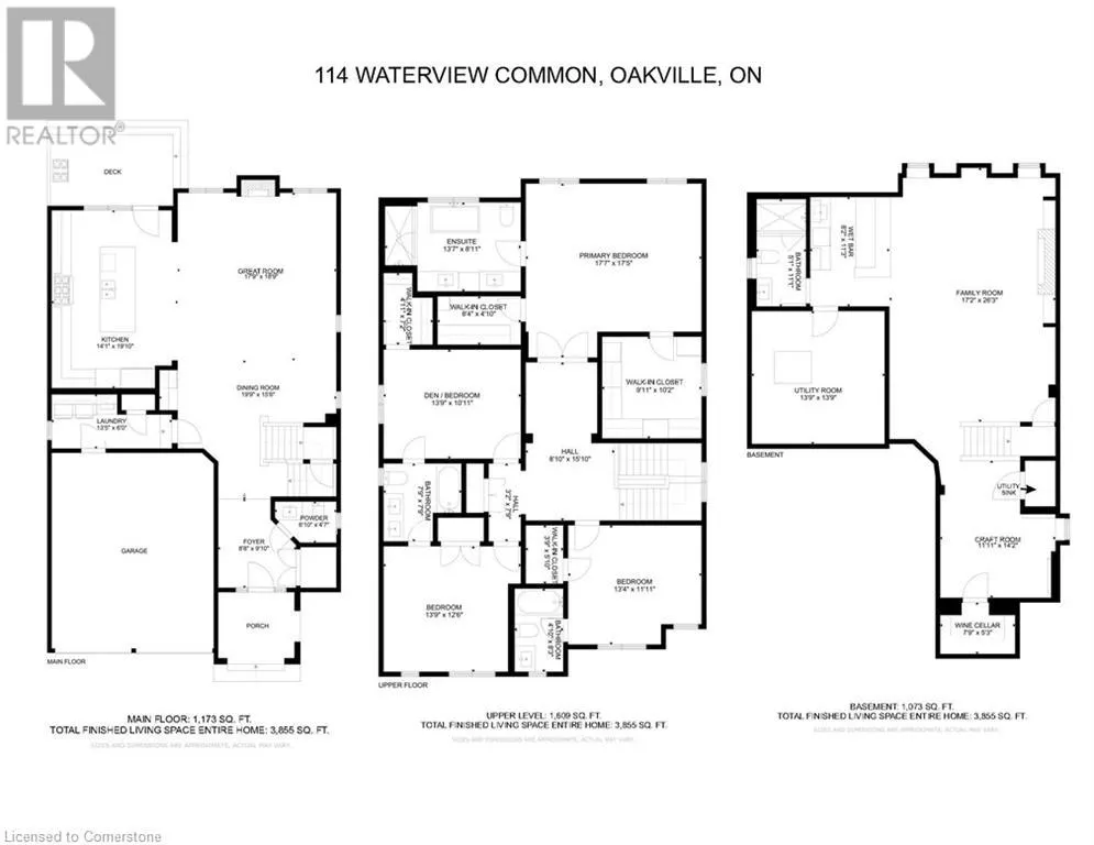 114 WATERVIEW Common