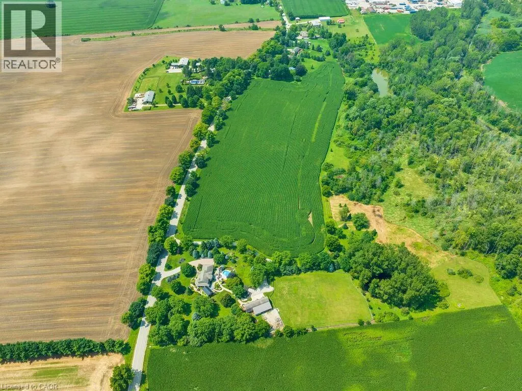 505109 OLD STAGE Road