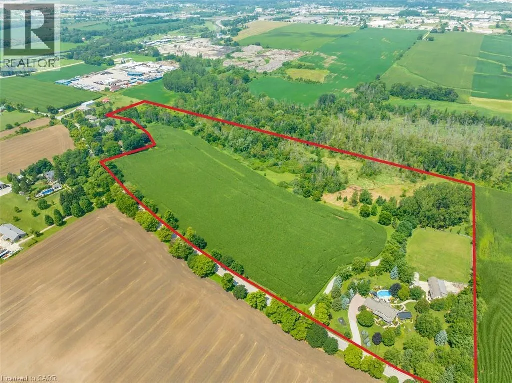 505109 OLD STAGE Road