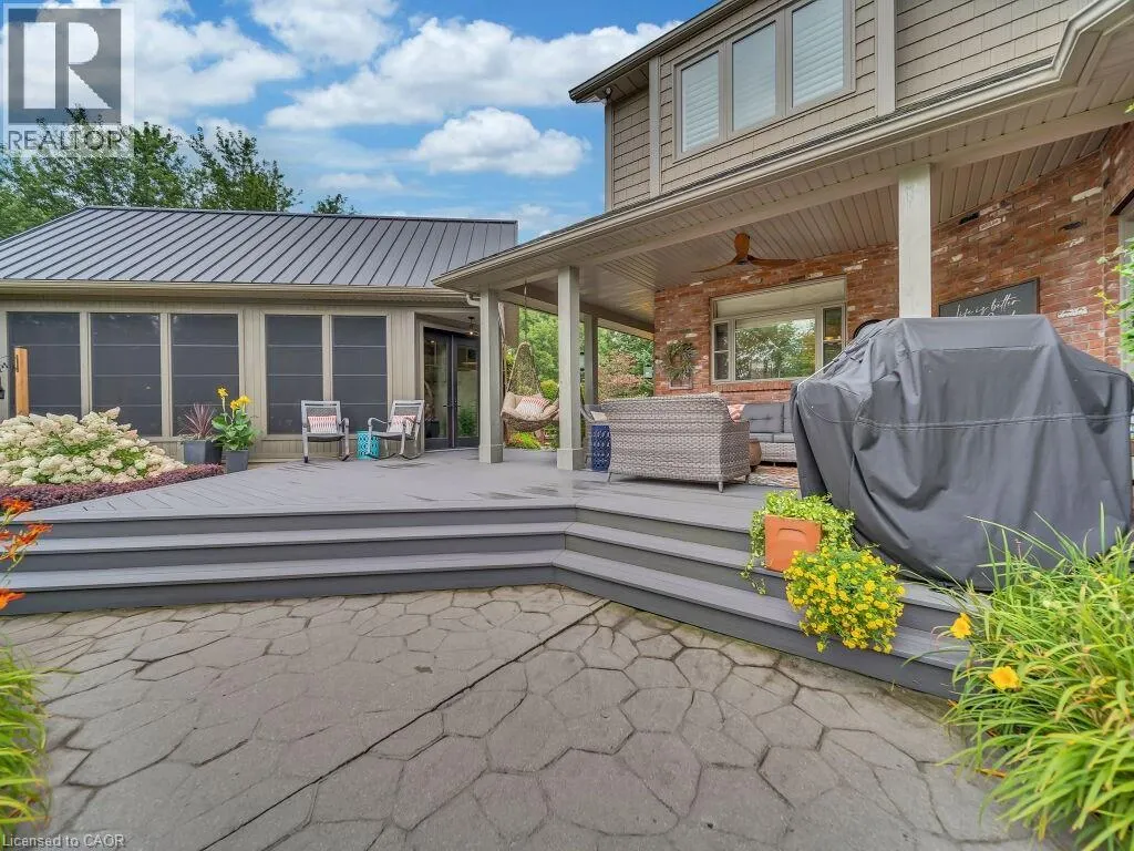 505109 OLD STAGE Road