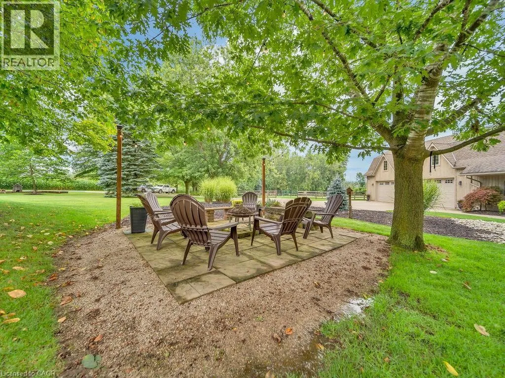 505109 OLD STAGE Road