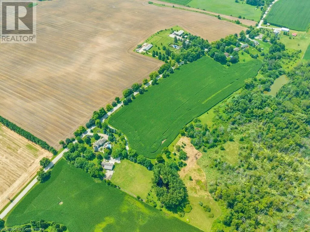 505109 OLD STAGE Road