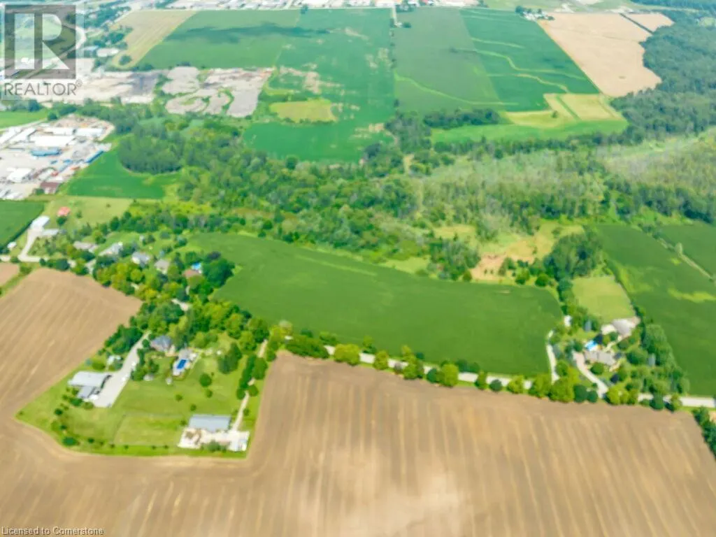 505109 OLD STAGE Road